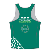 Load image into Gallery viewer, PERFORMANCE+ Man's Run Singlet