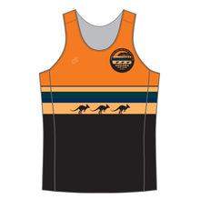 Load image into Gallery viewer, PERFORMANCE+ Man's Run Singlet