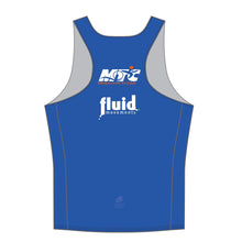 Load image into Gallery viewer, PERFORMANCE+ Man's Run Singlet
