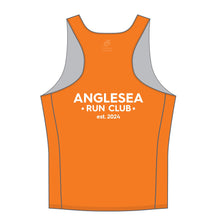Load image into Gallery viewer, PERFORMANCE+ Man's Run Singlet
