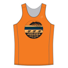 Load image into Gallery viewer, TECH+ Men's Run Singlet - Children