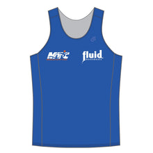 Load image into Gallery viewer, TECH+ Man's Run Singlet
