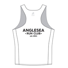 Load image into Gallery viewer, TECH+ Man's Run Singlet