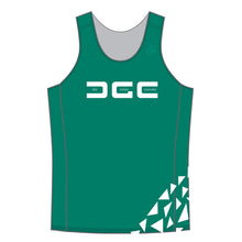 Load image into Gallery viewer, TECH+ Man's Run Singlet