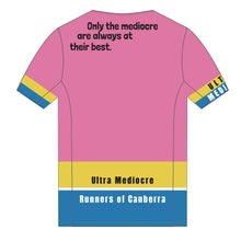 Load image into Gallery viewer, PERFORMANCE+ Man's Run Top