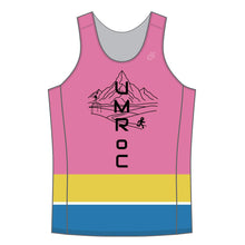 Load image into Gallery viewer, TECH+ Man's Run Singlet