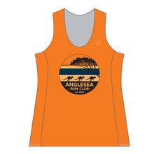 Load image into Gallery viewer, APEX+ Women's Run Singlet