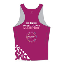 Load image into Gallery viewer, PERFORMANCE+ Women's Run Singlet