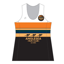 Load image into Gallery viewer, PERFORMANCE+ Women's Run Singlet