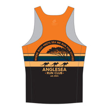 Load image into Gallery viewer, TECH+ Women's Run Singlet