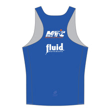 Load image into Gallery viewer, TECH+ Women's Run Singlet