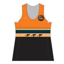 Load image into Gallery viewer, TECH+ Women's Run Singlet