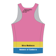 Load image into Gallery viewer, TECH+ Women's Run Singlet