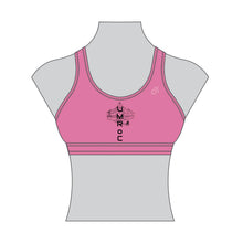 Load image into Gallery viewer, Performance Sports Bra
