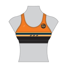 Load image into Gallery viewer, Performance Sports Bra