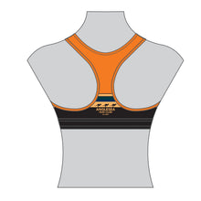 Load image into Gallery viewer, Performance Sports Bra
