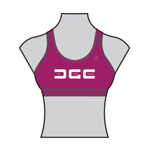 Load image into Gallery viewer, Performance Sports Bra