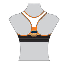 Load image into Gallery viewer, Performance Sports Bra