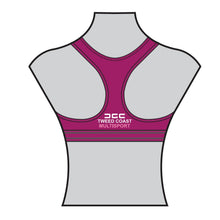 Load image into Gallery viewer, Performance Sports Bra