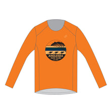 Load image into Gallery viewer, PERFORMANCE+ Men's Long Sleeve Run Top