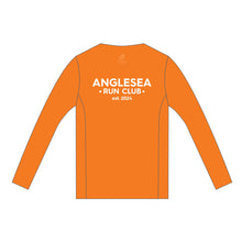 Load image into Gallery viewer, PERFORMANCE+ Men's Long Sleeve Run Top