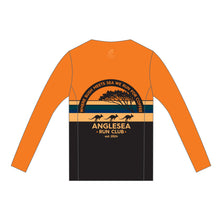 Load image into Gallery viewer, PERFORMANCE+ Men's Long Sleeve Run Top