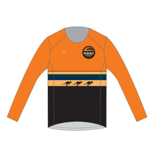 Load image into Gallery viewer, PERFORMANCE+ Men's Long Sleeve Run Top