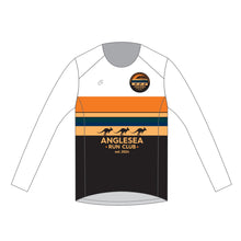 Load image into Gallery viewer, PERFORMANCE+ Men's Long Sleeve Run Top