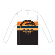 Load image into Gallery viewer, PERFORMANCE+ Men's Long Sleeve Run Top