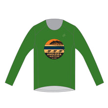 Load image into Gallery viewer, PERFORMANCE+ Men's Long Sleeve Run Top