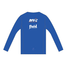 Load image into Gallery viewer, PERFORMANCE+ Men's Long Sleeve Run Top