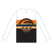 Load image into Gallery viewer, APEX+ Men's Long Sleeve Run Top