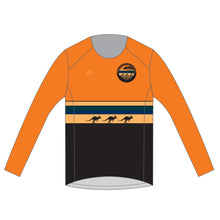 Load image into Gallery viewer, APEX+ Men's Long Sleeve Run Top