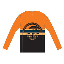 Load image into Gallery viewer, APEX+ Men's Long Sleeve Run Top