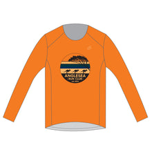 Load image into Gallery viewer, APEX+ Men's Long Sleeve Run Top