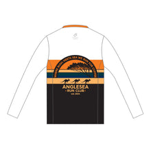 Load image into Gallery viewer, TECH+ Men's Long Sleeve Run Top