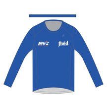 Load image into Gallery viewer, TECH+ Men's Long Sleeve Run Top