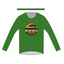 Load image into Gallery viewer, TECH+ Men's Long Sleeve Run Top