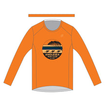 Load image into Gallery viewer, TECH+ Men's Long Sleeve Run Top