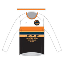 Load image into Gallery viewer, TECH+ Men's Long Sleeve Run Top