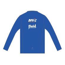 Load image into Gallery viewer, TECH+ Men's Long Sleeve Run Top