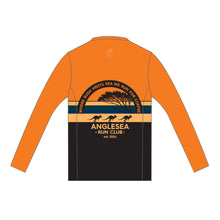 Load image into Gallery viewer, TECH+ Men's Long Sleeve Run Top