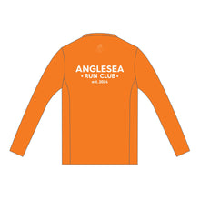 Load image into Gallery viewer, TECH+ Men's Long Sleeve Run Top