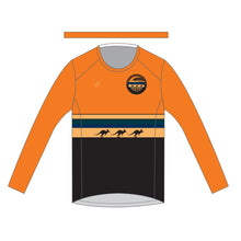 Load image into Gallery viewer, TECH+ Men's Long Sleeve Run Top