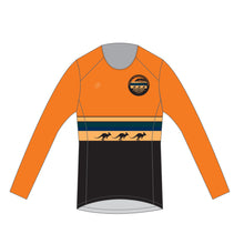 Load image into Gallery viewer, PERFORMANCE+ Women's Long Sleeve Run Top
