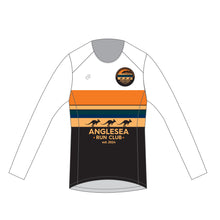 Load image into Gallery viewer, PERFORMANCE+ Women's Long Sleeve Run Top