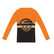 Load image into Gallery viewer, PERFORMANCE+ Women's Long Sleeve Run Top
