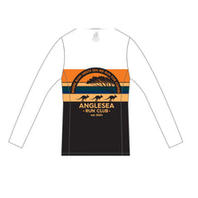 Load image into Gallery viewer, PERFORMANCE+ Women's Long Sleeve Run Top