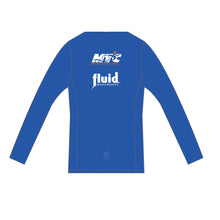 Load image into Gallery viewer, PERFORMANCE+ Women's Long Sleeve Run Top