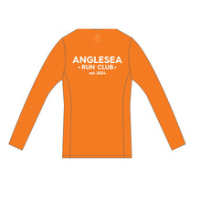 Load image into Gallery viewer, PERFORMANCE+ Women's Long Sleeve Run Top